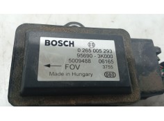 Recambio de modulo electronico para hyundai sonata v (nf) 2.0 crdi referencia OEM IAM    2