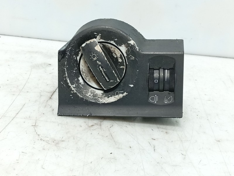 Recambio de mando luces para audi a2 (8z0) 1.4 tdi referencia OEM IAM   