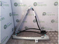 Recambio de elevalunas delantero izquierdo para  referencia OEM IAM    2