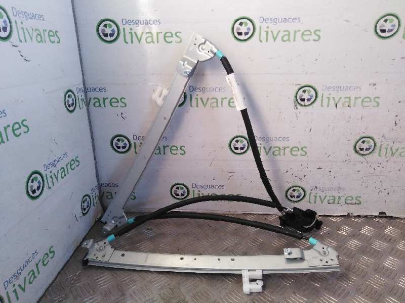 Recambio de elevalunas delantero izquierdo para  referencia OEM IAM   