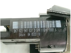 Recambio de mando luces para audi a2 (8z0) 1.4 tdi referencia OEM IAM    2