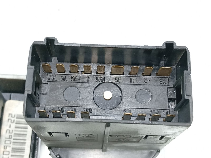 Recambio de mando luces para audi a2 (8z0) 1.4 tdi referencia OEM IAM   