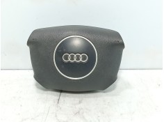 Recambio de airbag delantero izquierdo para audi a2 (8z0) 1.4 tdi referencia OEM IAM 8E0880201AA6PS  