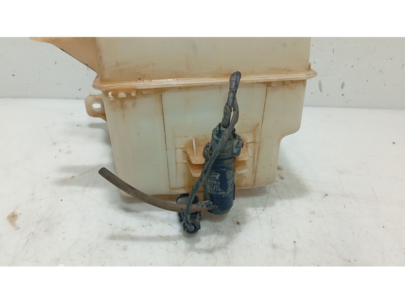 Recambio de deposito limpia para hyundai sonata v (nf) 2.0 crdi referencia OEM IAM 986203K100  