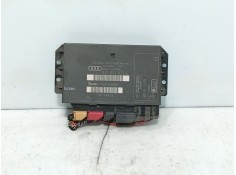 Recambio de modulo electronico para audi a2 (8z0) 1.4 tdi referencia OEM IAM   
