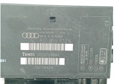 Recambio de modulo electronico para audi a2 (8z0) 1.4 tdi referencia OEM IAM    2
