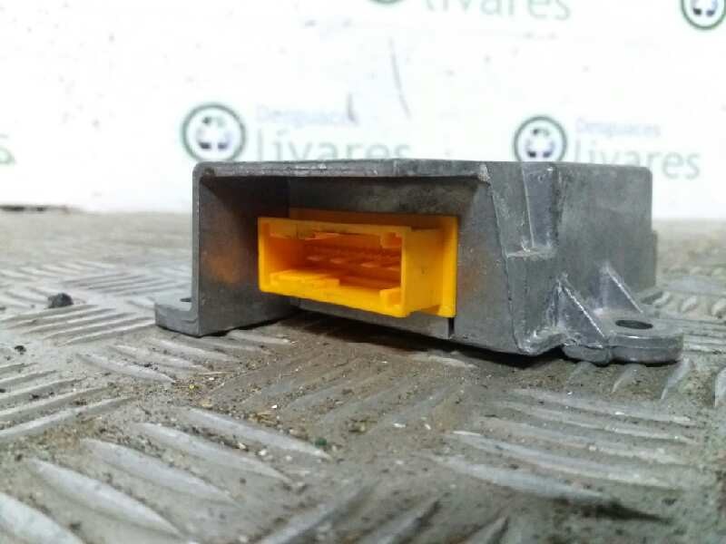 Recambio de centralita airbag para opel vectra b berlina gl (1999)   |   08.95 - 12.00 | 1995 - 2000 | 101 cv / 74 kw referencia