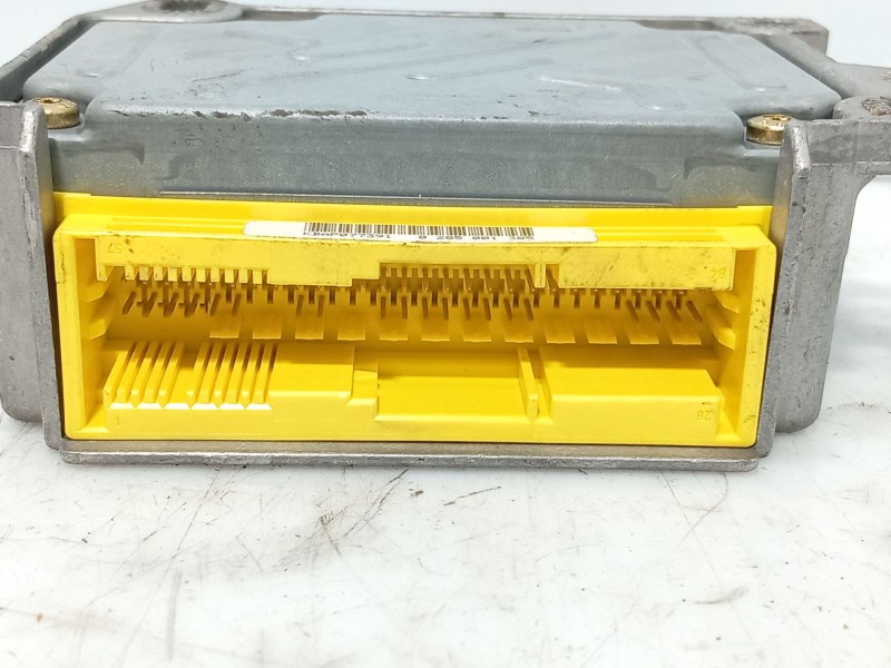 Recambio de centralita airbag para audi a2 (8z0) 1.4 tdi referencia OEM IAM   