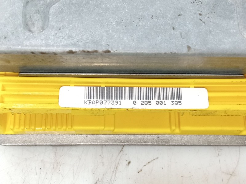 Recambio de centralita airbag para audi a2 (8z0) 1.4 tdi referencia OEM IAM   
