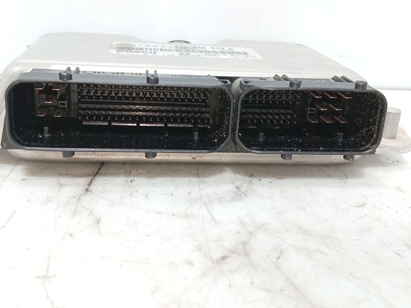 Recambio de centralita motor uce para audi a2 (8z0) 1.4 tdi referencia OEM IAM   