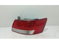 Recambio de piloto trasero derecho para hyundai sonata v (nf) 2.0 crdi referencia OEM IAM 924023K010  