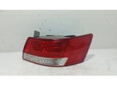 Recambio de piloto trasero derecho para hyundai sonata v (nf) 2.0 crdi referencia OEM IAM 924023K010   2