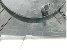Recambio de anillo airbag para audi a2 (8z0) 1.4 tdi referencia OEM IAM    2