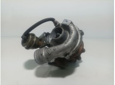 Recambio de turbocompresor para ford transit, caja cerr. largo 95 ft 100 2.5 referencia OEM IAM 914F6K682AD  K04-001/96367