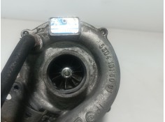 Recambio de turbocompresor para ford transit, caja cerr. largo 95 ft 100 2.5 referencia OEM IAM 914F6K682AD  K04-001/96367 2