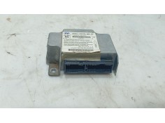 Recambio de centralita airbag para hyundai sonata v (nf) 2.0 crdi referencia OEM IAM   