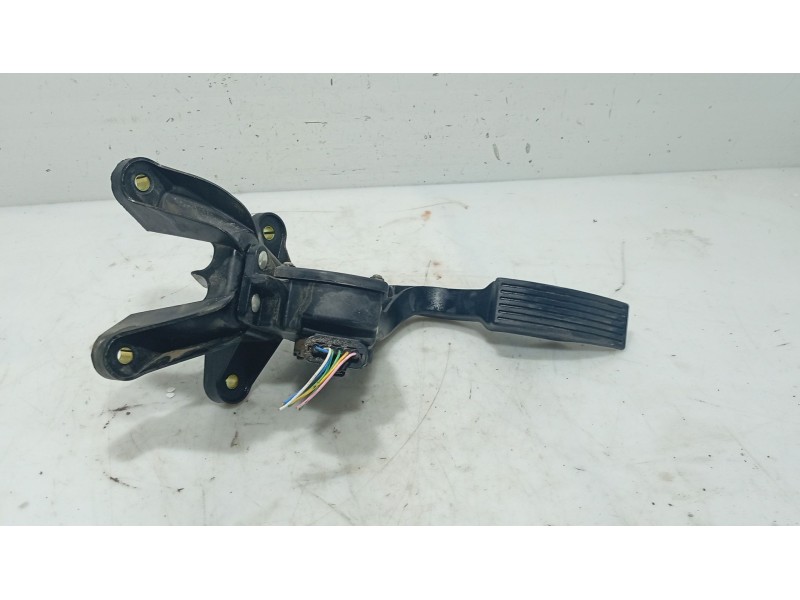 Recambio de potenciometro pedal para hyundai sonata v (nf) 2.0 crdi referencia OEM IAM   