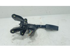 Recambio de potenciometro pedal para hyundai sonata v (nf) 2.0 crdi referencia OEM IAM    2
