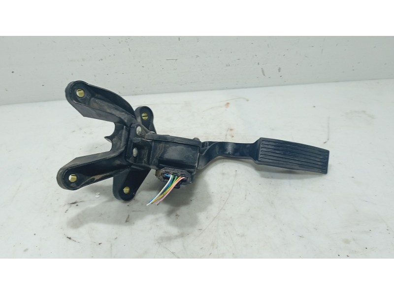 Recambio de potenciometro pedal para hyundai sonata v (nf) 2.0 crdi referencia OEM IAM   