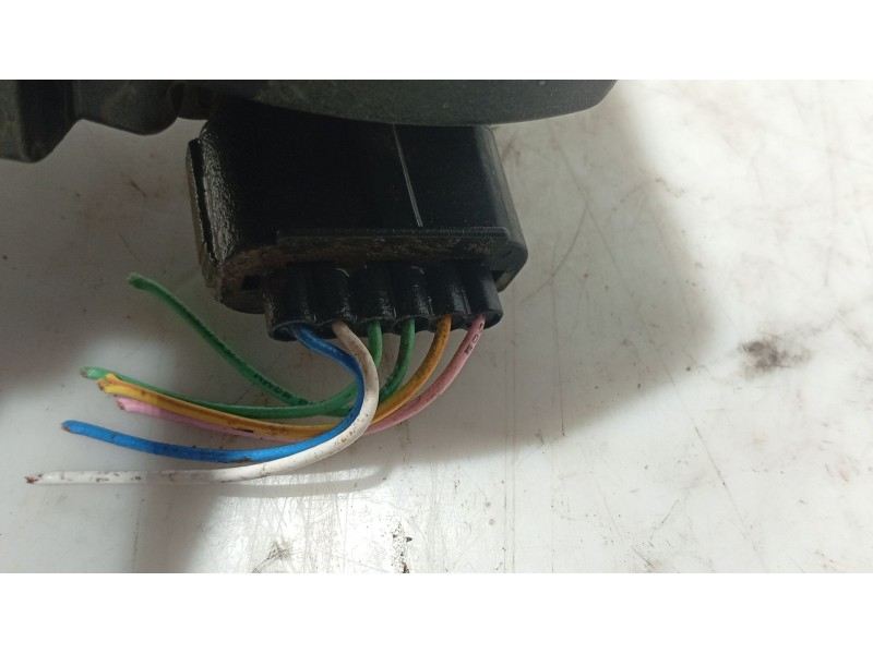 Recambio de potenciometro pedal para hyundai sonata v (nf) 2.0 crdi referencia OEM IAM   