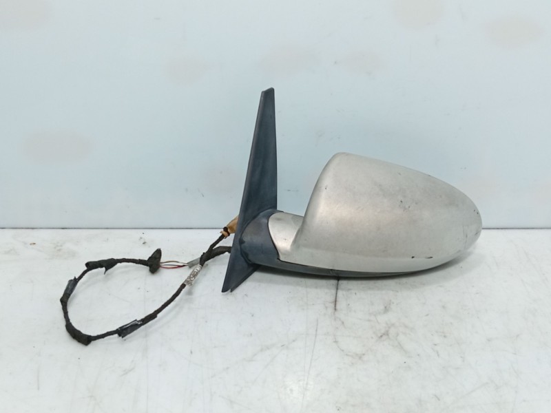 Recambio de retrovisor izquierdo para audi a2 (8z0) 1.4 tdi referencia OEM IAM   