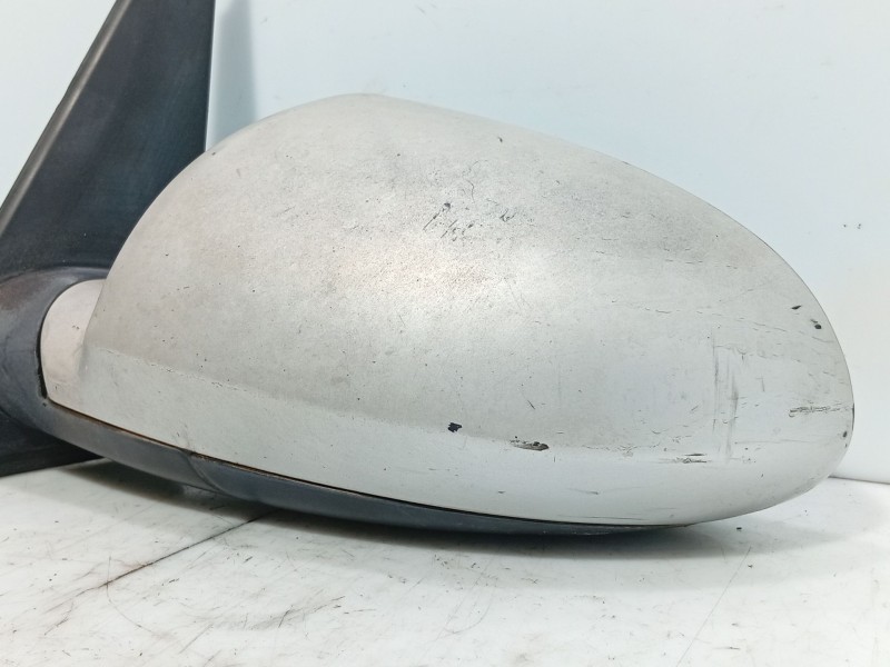 Recambio de retrovisor izquierdo para audi a2 (8z0) 1.4 tdi referencia OEM IAM   