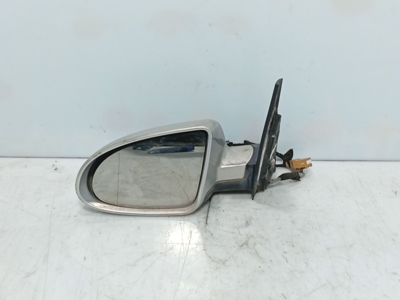 Recambio de retrovisor izquierdo para audi a2 (8z0) 1.4 tdi referencia OEM IAM   