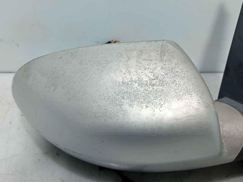 Recambio de retrovisor derecho para audi a2 (8z0) 1.4 tdi referencia OEM IAM   