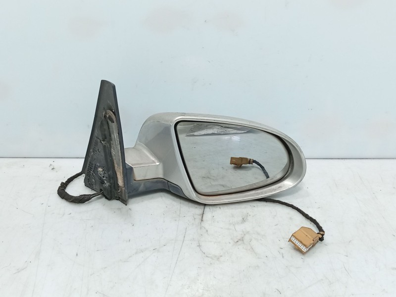 Recambio de retrovisor derecho para audi a2 (8z0) 1.4 tdi referencia OEM IAM   