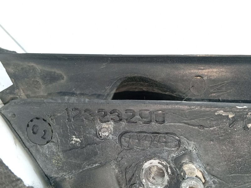 Recambio de retrovisor derecho para audi a2 (8z0) 1.4 tdi referencia OEM IAM   