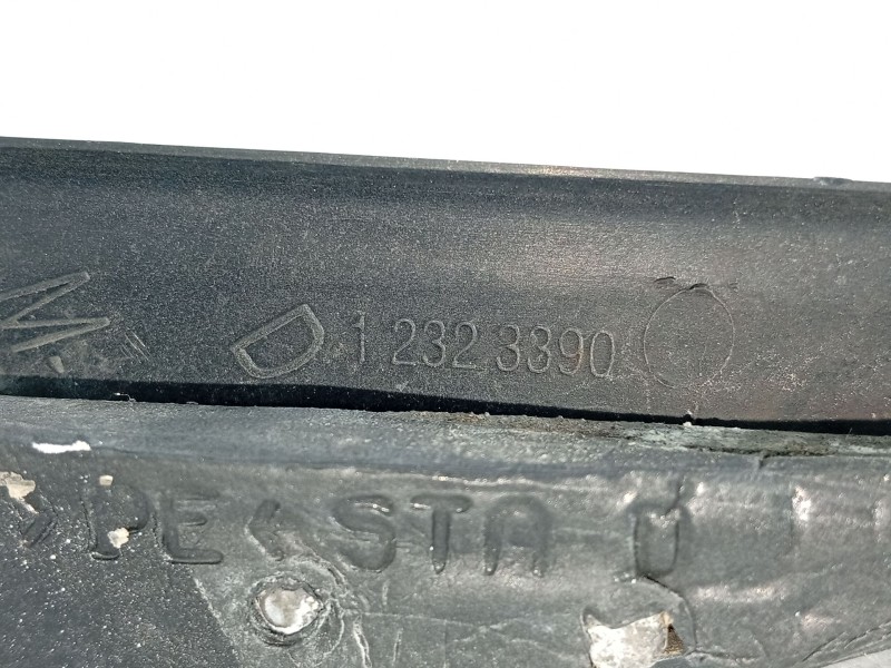 Recambio de retrovisor derecho para audi a2 (8z0) 1.4 tdi referencia OEM IAM   