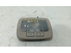 Recambio de luz interior para hyundai sonata v (nf) 2.0 crdi referencia OEM IAM   