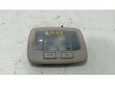 Recambio de luz interior para hyundai sonata v (nf) 2.0 crdi referencia OEM IAM    2