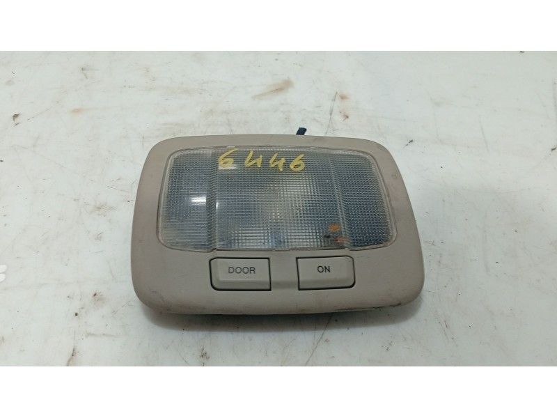 Recambio de luz interior para hyundai sonata v (nf) 2.0 crdi referencia OEM IAM   