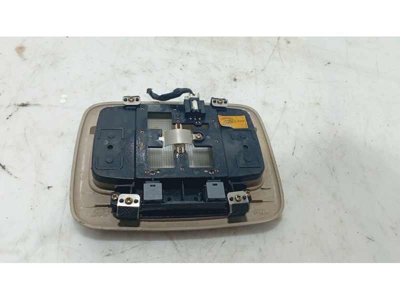 Recambio de luz interior para hyundai sonata v (nf) 2.0 crdi referencia OEM IAM   
