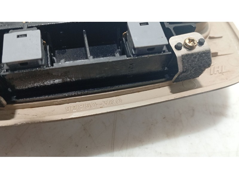Recambio de luz interior para hyundai sonata v (nf) 2.0 crdi referencia OEM IAM   