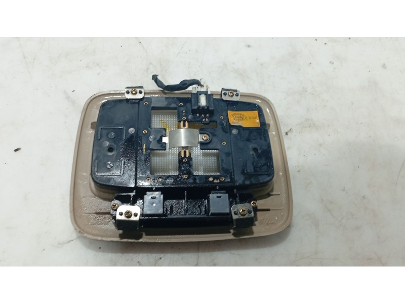 Recambio de luz interior para hyundai sonata v (nf) 2.0 crdi referencia OEM IAM   