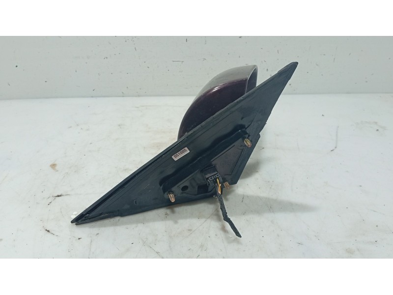 Recambio de retrovisor derecho para hyundai sonata v (nf) 2.0 crdi referencia OEM IAM   