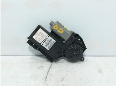 Recambio de motor elevalunas delantero derecho para audi a2 (8z0) 1.4 tdi referencia OEM IAM   