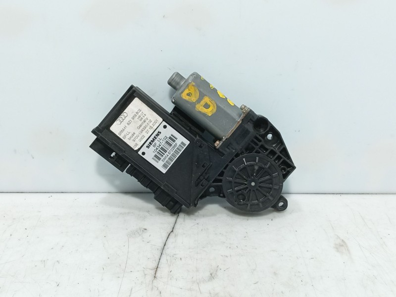 Recambio de motor elevalunas delantero derecho para audi a2 (8z0) 1.4 tdi referencia OEM IAM   
