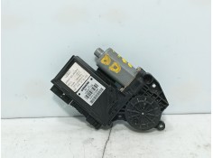 Recambio de motor elevalunas delantero derecho para audi a2 (8z0) 1.4 tdi referencia OEM IAM   