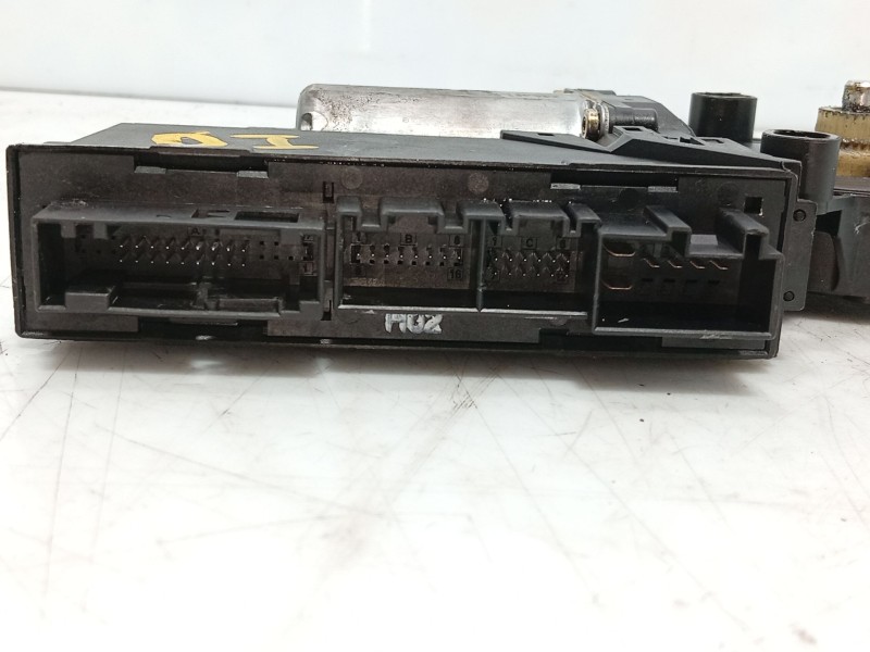 Recambio de motor elevalunas delantero izquierdo para audi a2 (8z0) 1.4 tdi referencia OEM IAM   