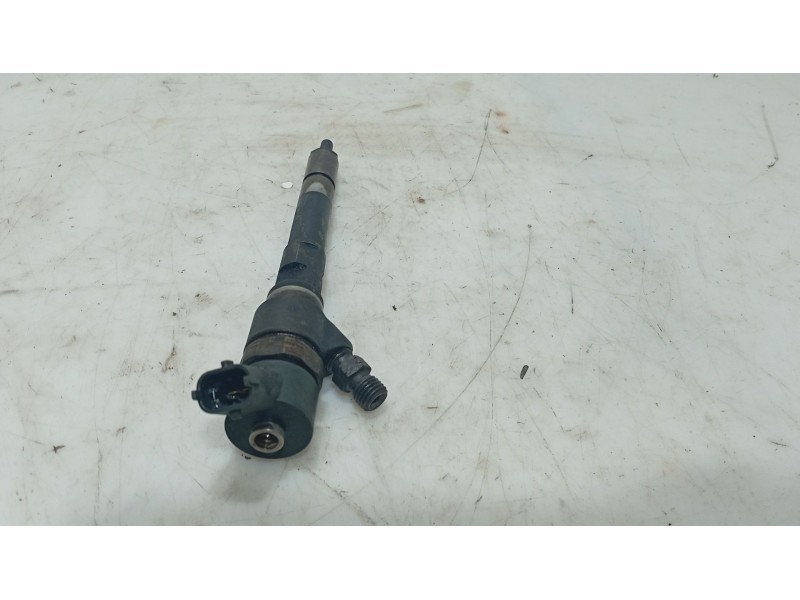 Recambio de inyector para hyundai sonata v (nf) 2.0 crdi referencia OEM IAM 3380027400  