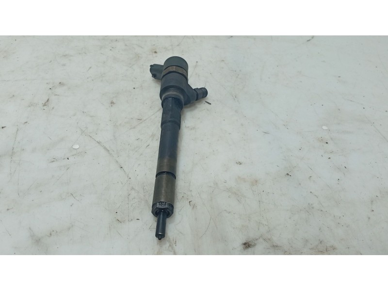 Recambio de inyector para hyundai sonata v (nf) 2.0 crdi referencia OEM IAM 3380027400  