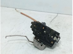 Recambio de cerradura puerta delantera izquierda para audi a2 (8z0) 1.4 tdi referencia OEM IAM 8Z1837015D  