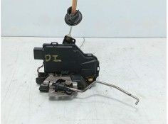 Recambio de cerradura puerta delantera izquierda para audi a2 (8z0) 1.4 tdi referencia OEM IAM 8Z1837015D   2