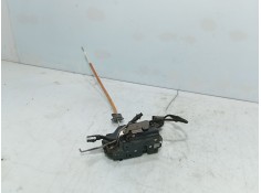 Recambio de cerradura puerta delantera derecha para audi a2 (8z0) 1.4 tdi referencia OEM IAM 8Z1837016D  