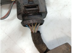 Recambio de cerradura puerta delantera derecha para audi a2 (8z0) 1.4 tdi referencia OEM IAM 8Z1837016D   2