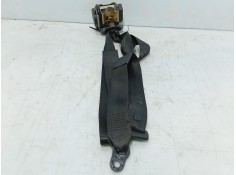 Recambio de cinturon seguridad delantero derecho para audi a2 (8z0) 1.4 tdi referencia OEM IAM 8Z1857706V04  