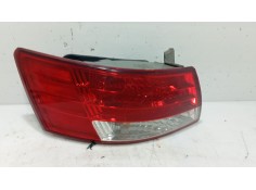 Recambio de piloto trasero izquierdo para hyundai sonata v (nf) 2.0 crdi referencia OEM IAM 924013K010  
